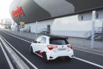 Toyota Yaris GRMN 2017 года